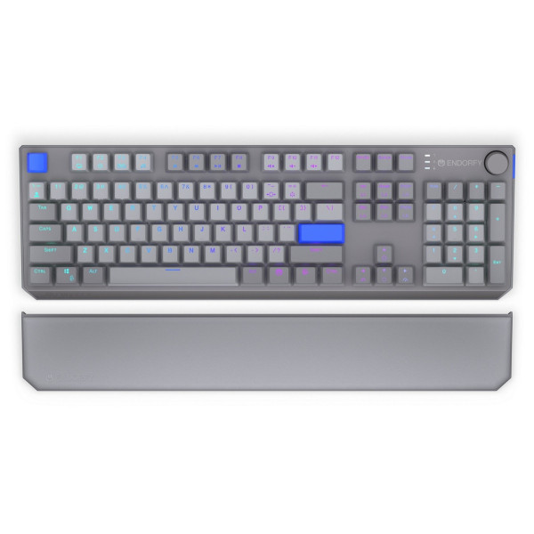 ENDORFY Thock Palm Rest V2