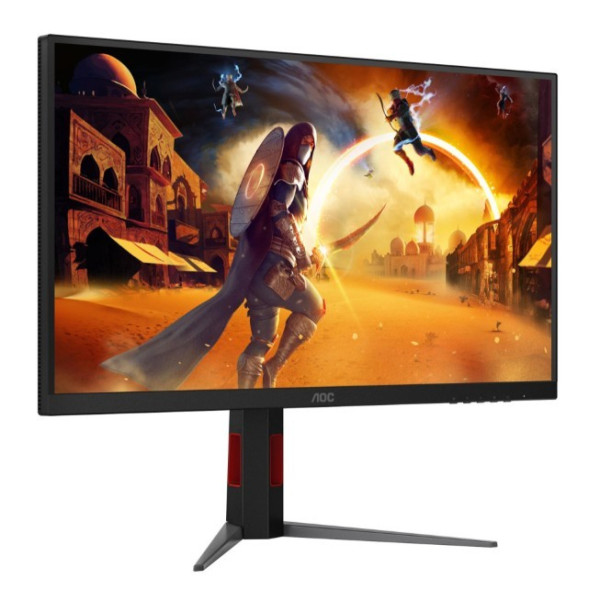 AOC U27G4XM - 160Hz | 4K | Fast IPS | 27''