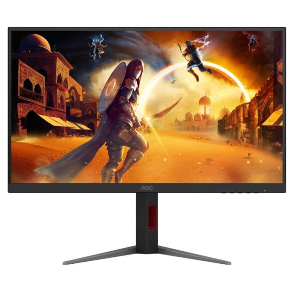 AOC U27G4XM - 160Hz | 4K | Fast IPS | 27''