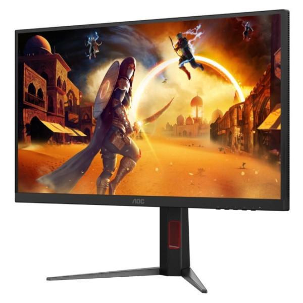 AOC U27G4XM - 160Hz | 4K | Fast IPS | 27''