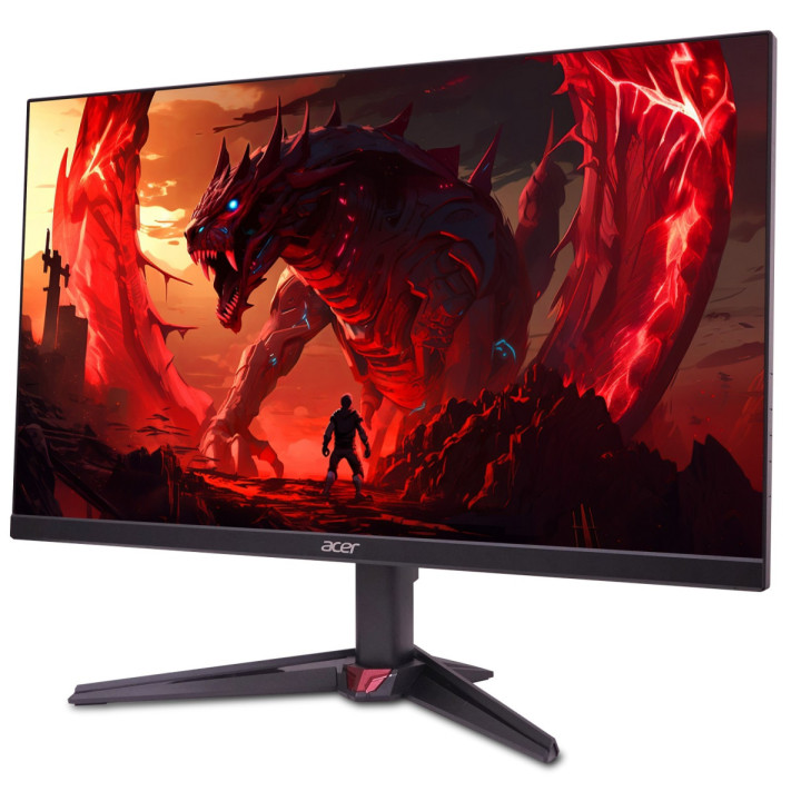 Acer VG240YW3bmiipx - 240Hz | Full HD | IPS | 23.8''