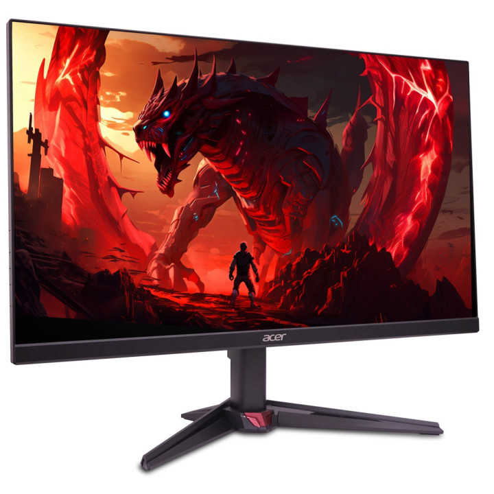 Acer VG240YW3bmiipx - 240Hz | Full HD | IPS | 23.8''