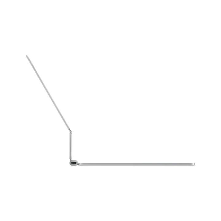 Klawiatura Apple Magic Keyboard do iPada Pro 11" (M4/M5) biała MWR03Z/A