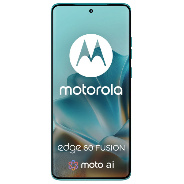 Smartfon Motorola Edge 60 Fusion 8/256GB Amazonite