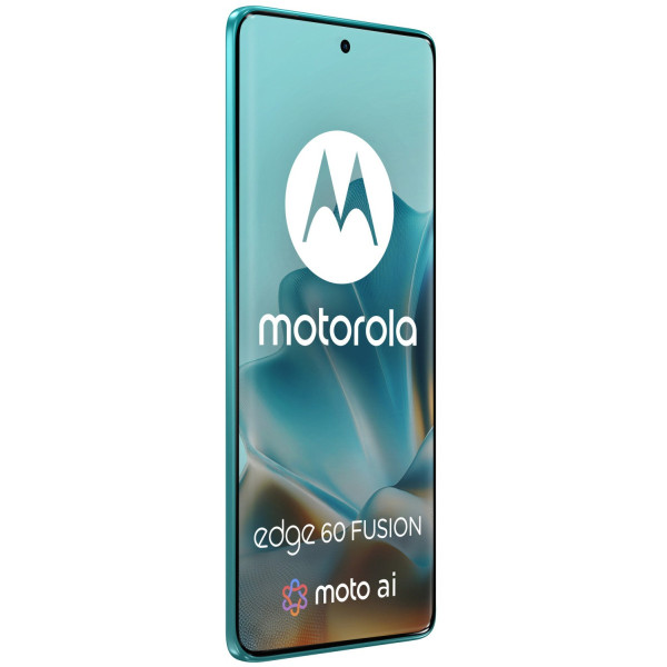 Smartfon Motorola Edge 60 Fusion 8/256GB Amazonite