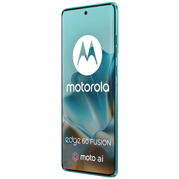 Smartfon Motorola Edge 60 Fusion 8/256GB Amazonite