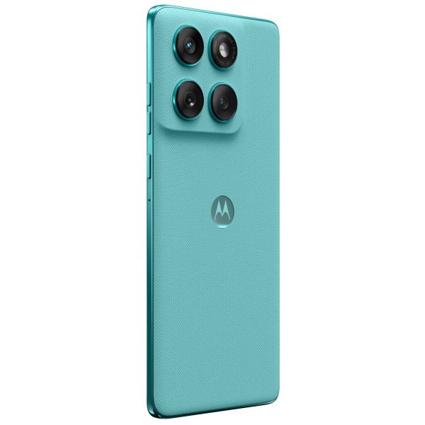 Smartfon Motorola Edge 60 Fusion 8/256GB Amazonite