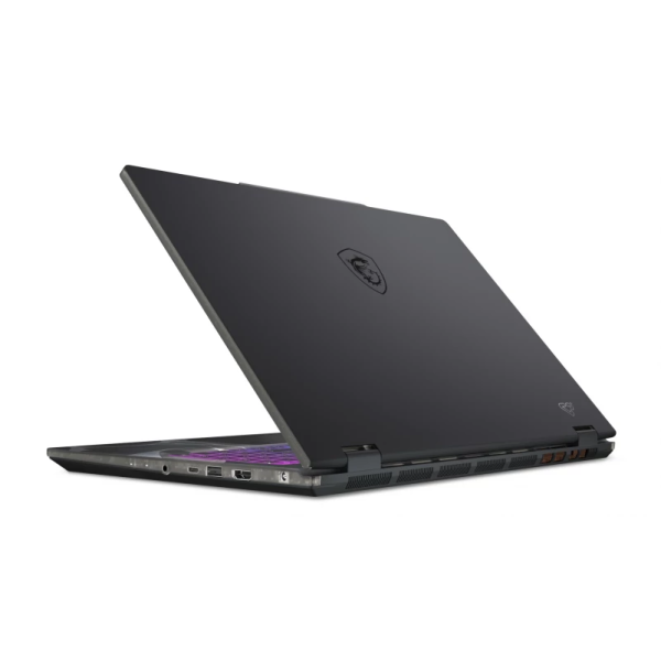 Laptop MSI Cyborg 15 B13WEKG-626XPL i7-13620H 15.6" FHD 144Hz 16GB 512SSD RTX5050 DLSS 4