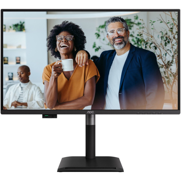 AOC Q27P4CV - 120Hz | QHD | IPS | 27'' | USB-C PD96W