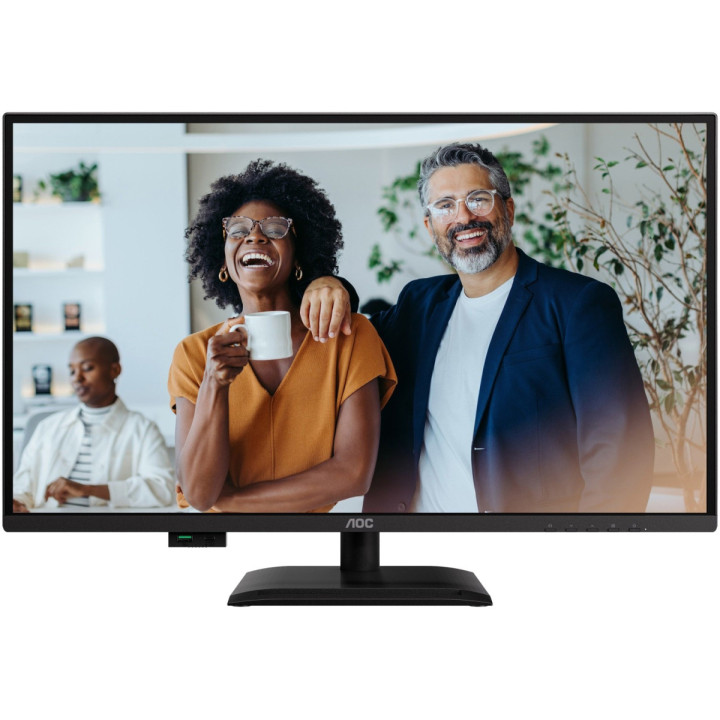 AOC Q27P4CV - 120Hz | QHD | IPS | 27'' | USB-C PD96W