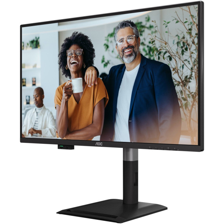 AOC Q27P4CV - 120Hz | QHD | IPS | 27'' | USB-C PD96W