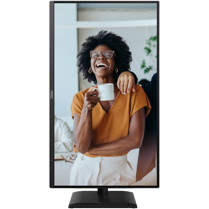 AOC Q27P4CV - 120Hz | QHD | IPS | 27'' | USB-C PD96W