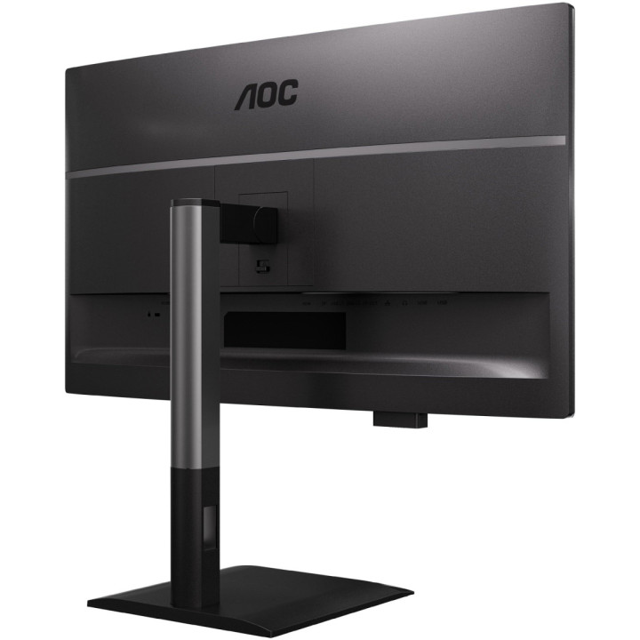 AOC Q27P4CV - 120Hz | QHD | IPS | 27'' | USB-C PD96W