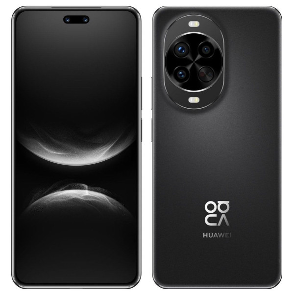 Smartfon Huawei Nova 14 Pro Czarny