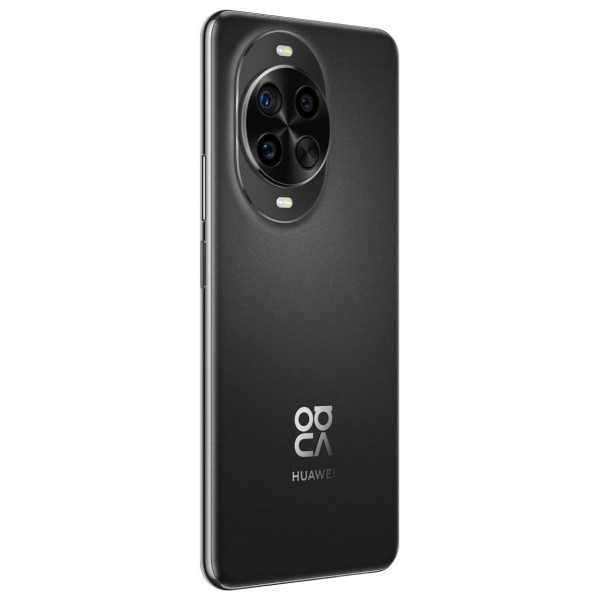 Smartfon Huawei Nova 14 Pro Czarny