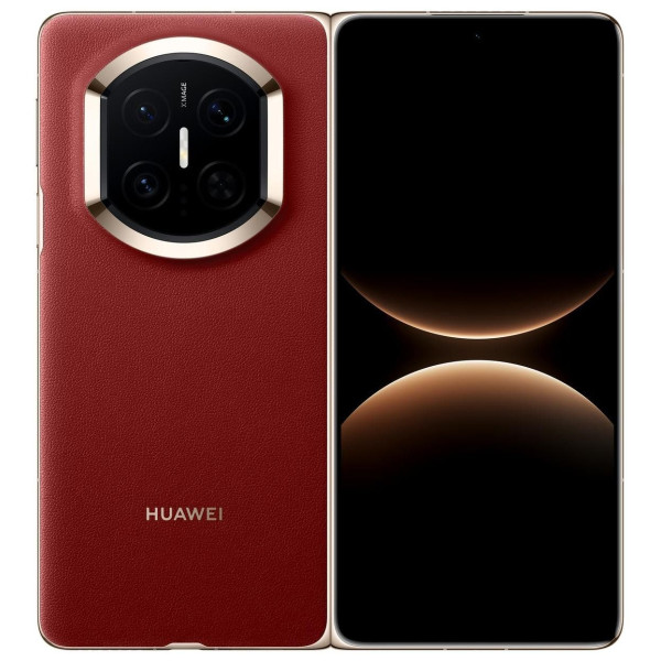 Smartfon Huawei Mate X7 Czerwony