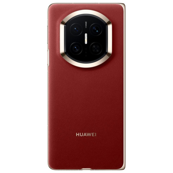 Smartfon Huawei Mate X7 Czerwony