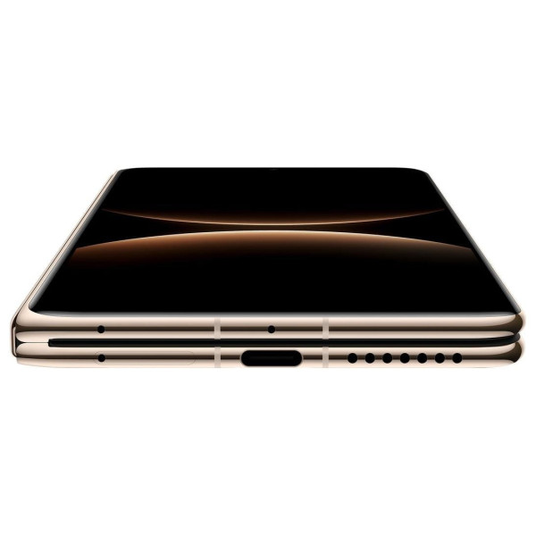 Smartfon Huawei Mate X7 Czerwony