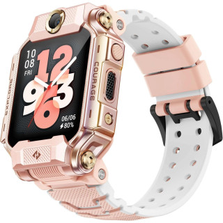 imoo Watch Phone X10 różowy