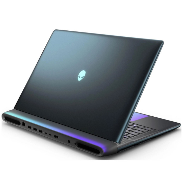 Laptop DELL Alienware 18 Area-51 - Ultra 9 275HX | 18'' | 64GB | 2TB | Win11 | RTX 5090