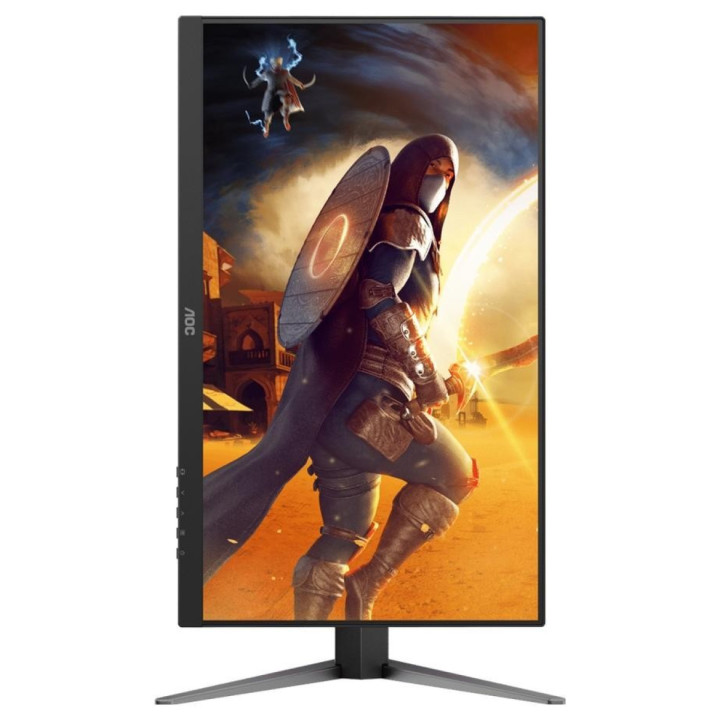 AOC Q27G4ZD - 280Hz | QHD | QD-OLED | 27''