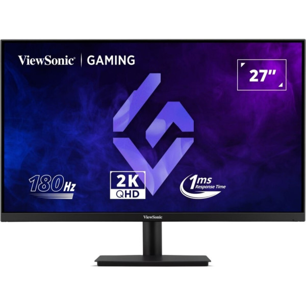 ViewSonic VX27G1-2K - 27'' | IPS | QHD | 1ms | 180Hz