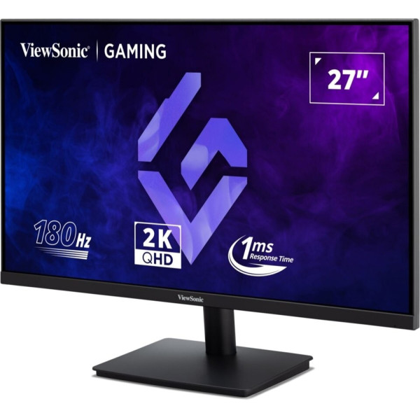 ViewSonic VX27G1-2K - 27'' | IPS | QHD | 1ms | 180Hz