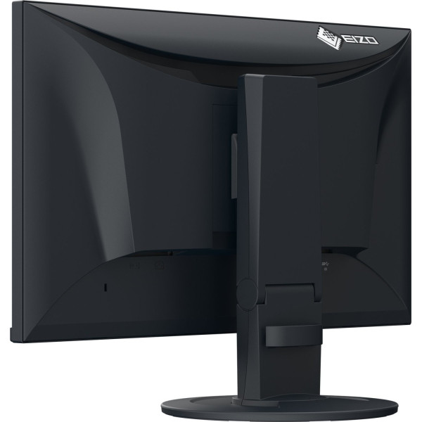 EIZO FlexScan EV2400R-BK - 23.8''. 1920 x 1080. FullHD. 16:9. (czarny)