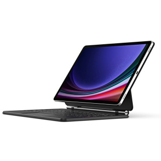 Dux Ducis (MK Series) do Samsung Galaxy Tab S9+ / S8+ / S7+ czarna