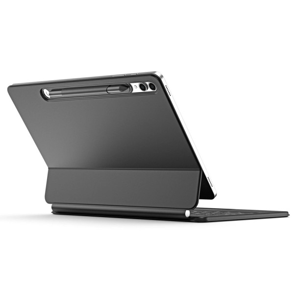 Dux Ducis (MK Series) do Samsung Galaxy Tab S9+ / S8+ / S7+ czarna