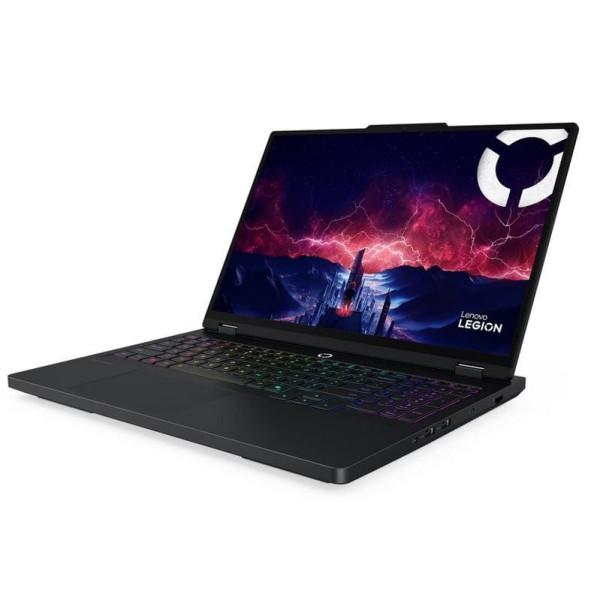 Laptop Lenovo Legion Pro 5-16 - Ryzen 9 9955HX | 16.0''-WQXGA-OLED-165Hz | 32GB | 1TB | Win11Pro | RTX5070