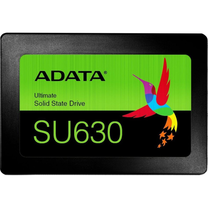Dysk SSD Ultimate SU630 960G 2.5 S3 3D QLC Retail