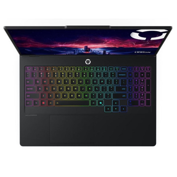 Laptop Lenovo Legion Pro 5-16 - Ryzen 9 9955HX | 16.0''-WQXGA-OLED-165Hz | 32GB | 1TB | Win11Pro | RTX5070