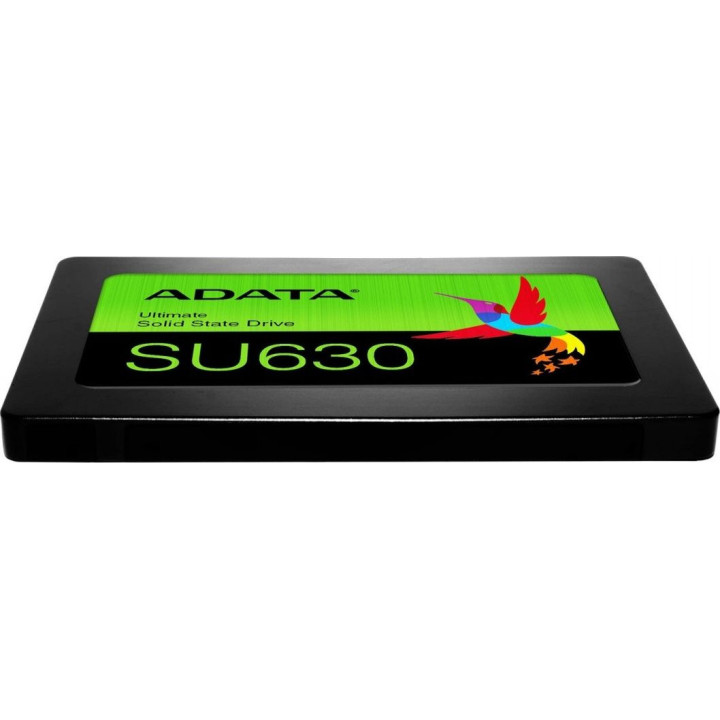 Dysk SSD Ultimate SU630 960G 2.5 S3 3D QLC Retail