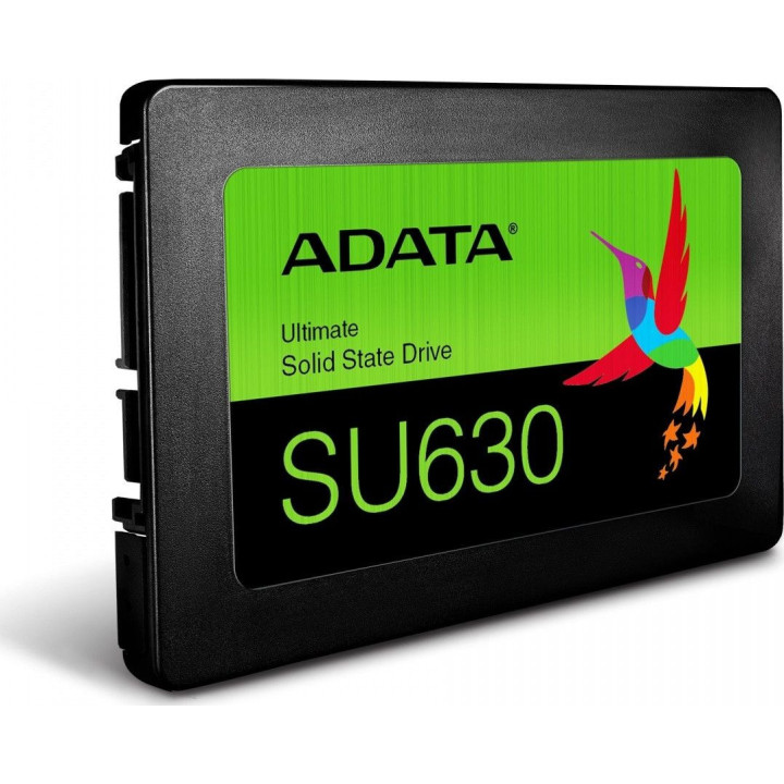 Dysk SSD Ultimate SU630 960G 2.5 S3 3D QLC Retail