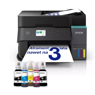 Epson EcoTank L6370 ITS