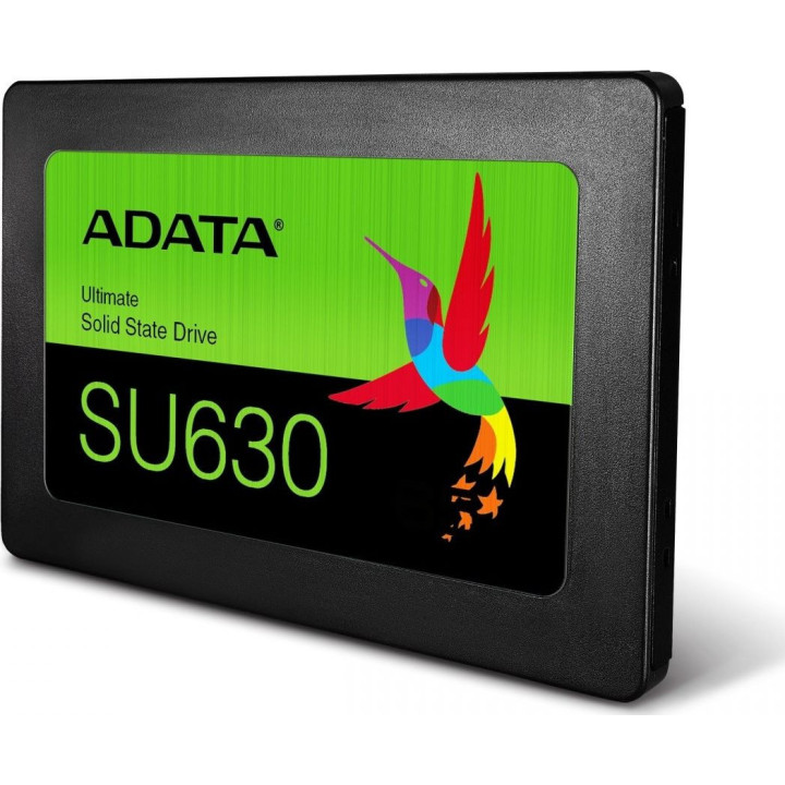 Dysk SSD Ultimate SU630 960G 2.5 S3 3D QLC Retail