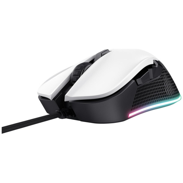 Trust GXT922w Ybar Gaming Mouse Eco