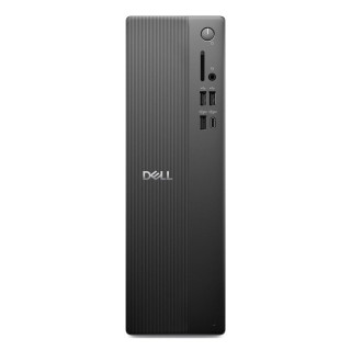 Dell Slim ECS1250 i3-14100 8GB DDR5 SSD512 UHD Graphics 730 WLAN+BT KB+Mouse W11Pro 3Y ProSupport