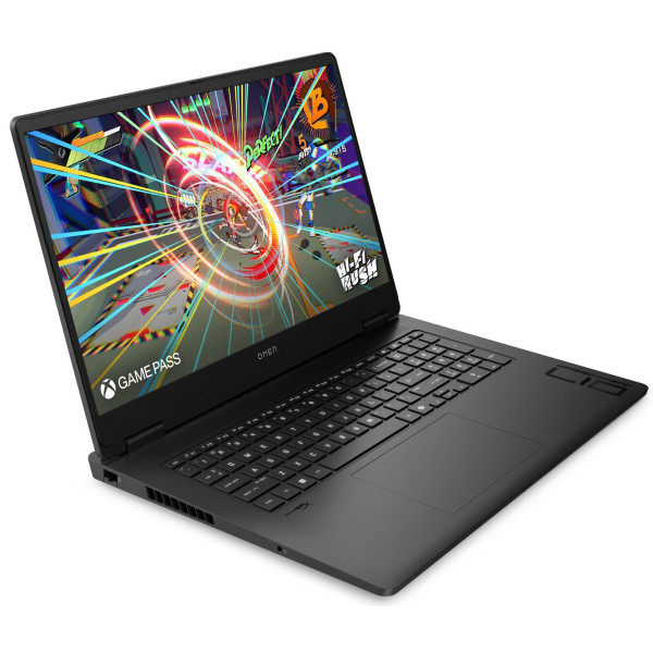 Laptop HP Omen 17-db1216nw - Ryzen AI 9 365 | 17,3''-QHD-240Hz | 32GB | 1TB | Win11Home | RTX5070