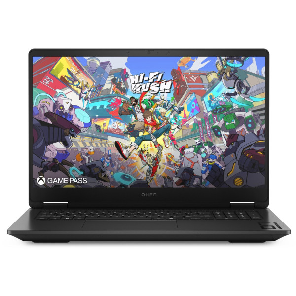 Laptop HP Omen 17-db1216nw - Ryzen AI 9 365 | 17,3''-QHD-240Hz | 32GB | 1TB | Win11Home | RTX5070