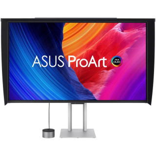 ASUS ProArt Display OLED PA32UCDMR-K - 240Hz | 4K | QD-OLED | 31.5''