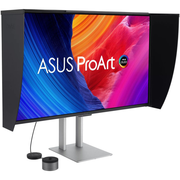 ASUS ProArt Display OLED PA32UCDMR-K - 240Hz | 4K | QD-OLED | 31.5''