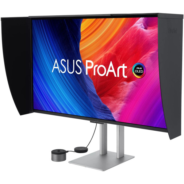 ASUS ProArt Display OLED PA32UCDMR-K - 240Hz | 4K | QD-OLED | 31.5''