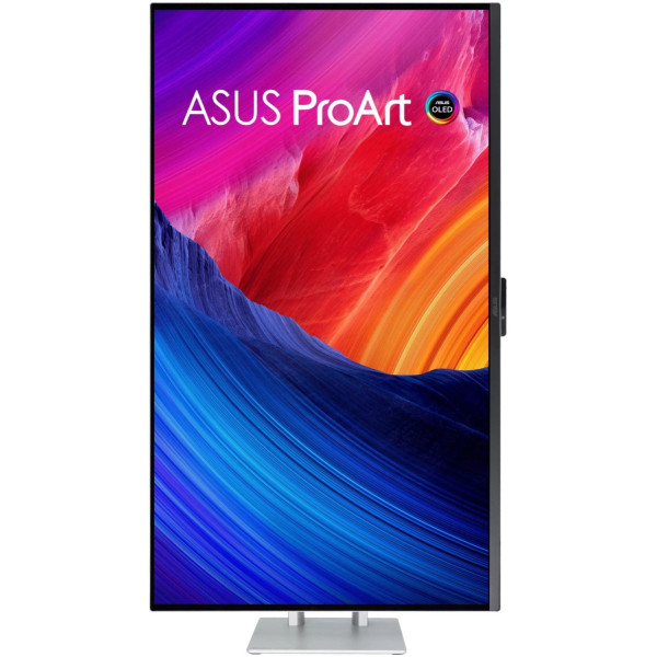 ASUS ProArt Display OLED PA32UCDMR-K - 240Hz | 4K | QD-OLED | 31.5''