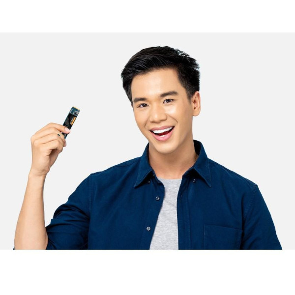 SSD KIOXIA EXCERIA G3 NVMe M.2 2280 1TB