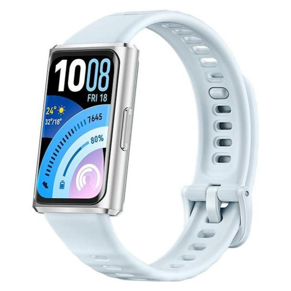 Huawei Band 11 Pro niebieski