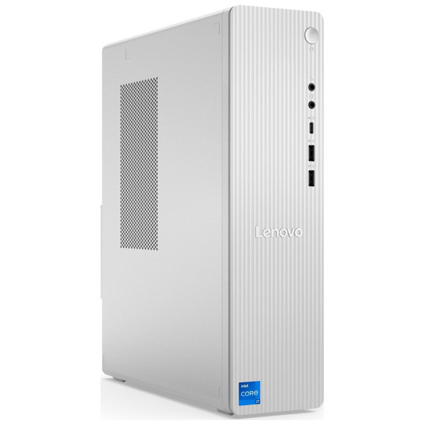 Lenovo IdeaCentre Tower - i5-14400 | 16GB | 512GB | Win11Pro