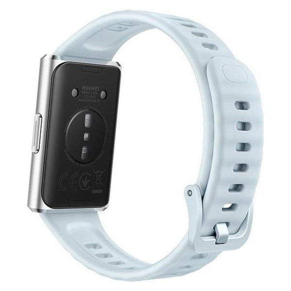 Huawei Band 11 Pro niebieski