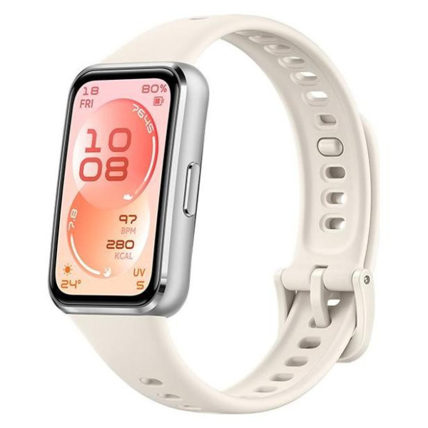 Huawei Band 11 biały